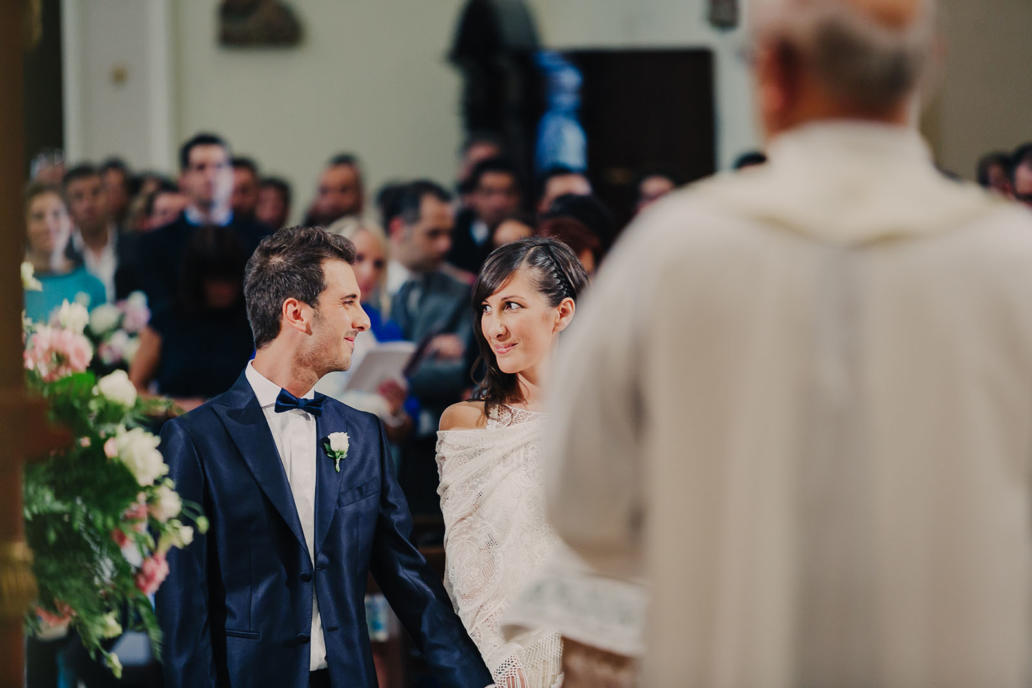 Fotografo di matrimonio a Treviso in stile reportage su evento vintage naturale